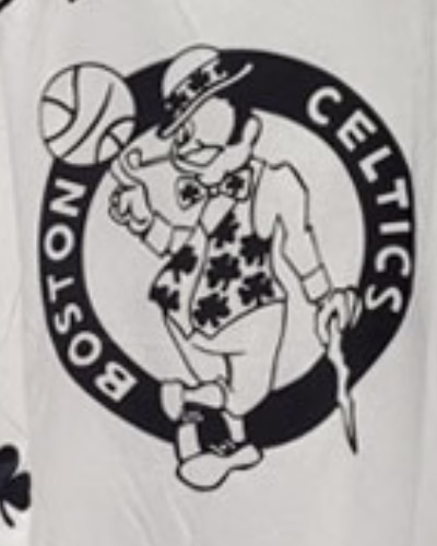 سفید دو خط مشکی